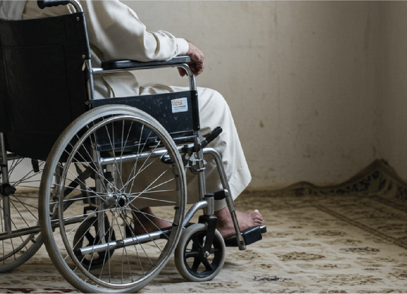 تفاصيل الحاله