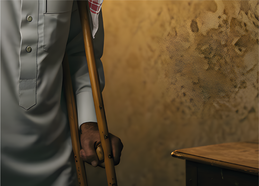 تفاصيل الحاله