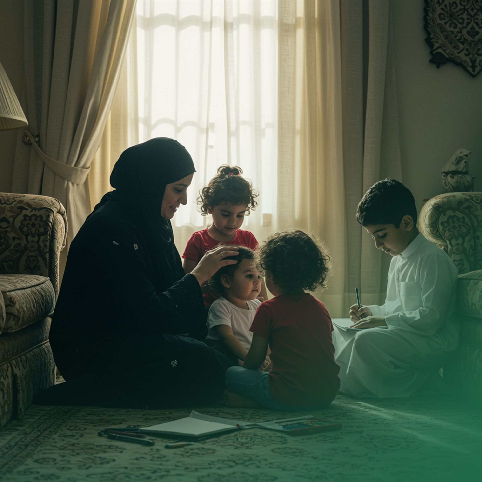 تفاصيل الحاله