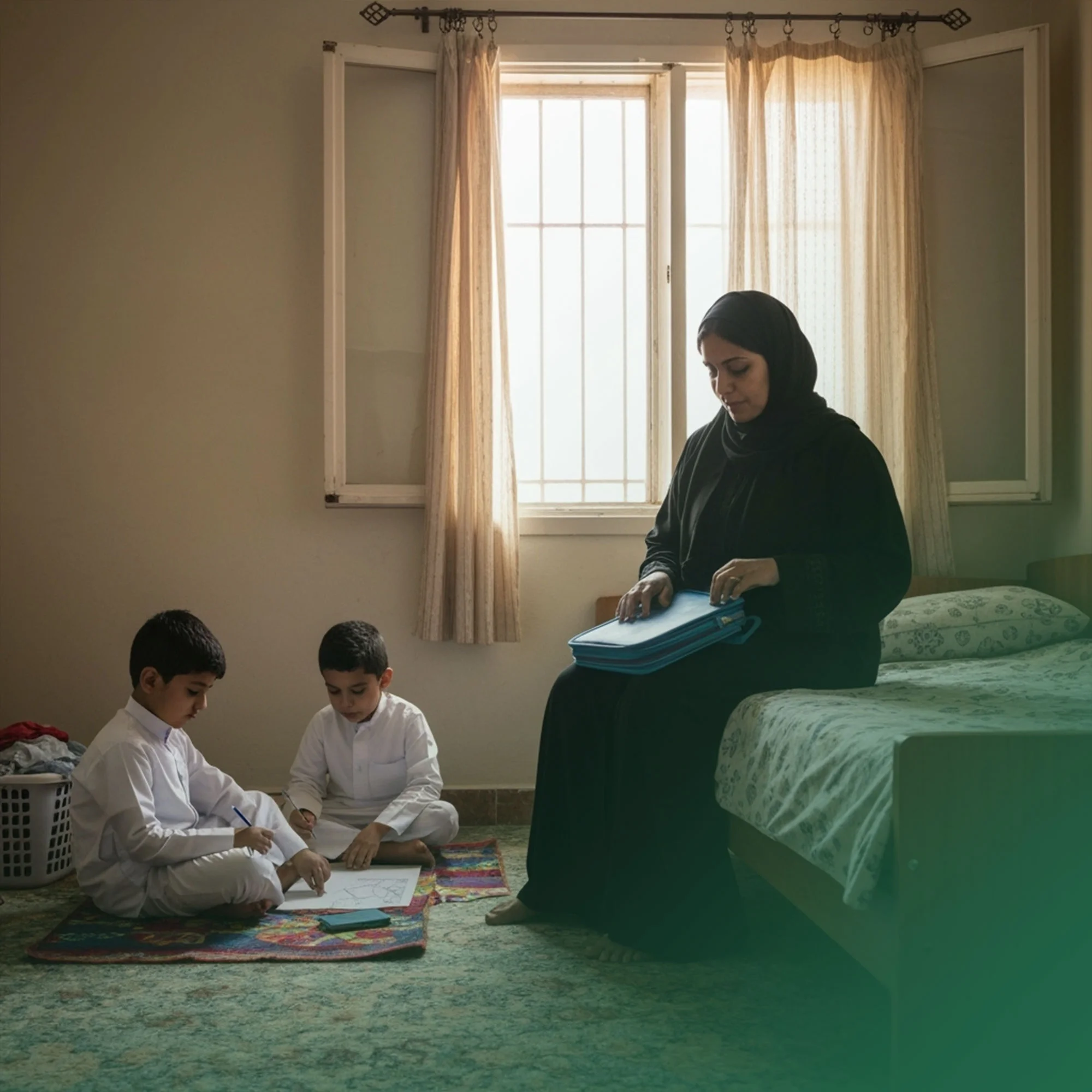 تفاصيل الحاله